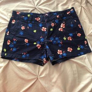 Gap shorts